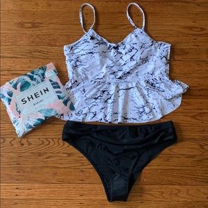 SHEIN bathing suit